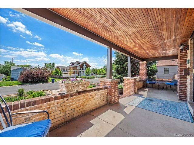 4085 S Grant St, Englewood, CO 80113