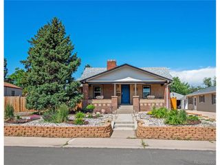 4085 S Grant St, Englewood, CO 80113