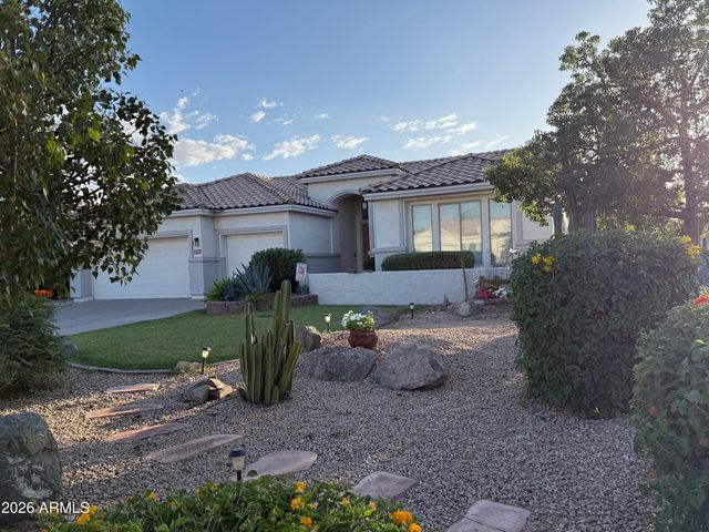 2964 S SANTA ANNA Court, Chandler, AZ 85286