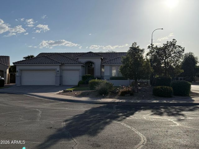2964 S SANTA ANNA Court, Chandler, AZ 85286