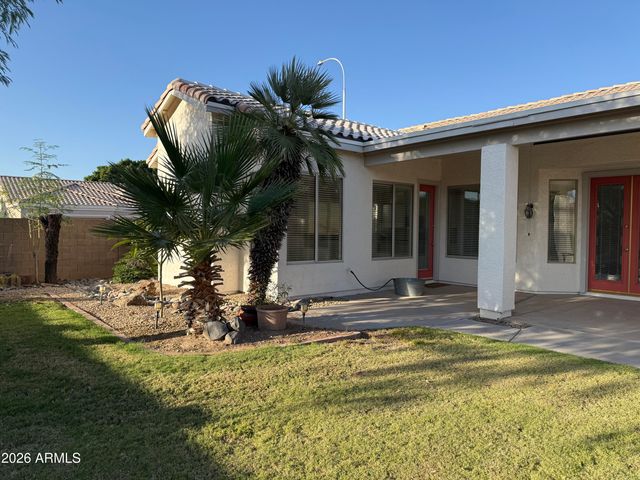 2964 S SANTA ANNA Court, Chandler, AZ 85286