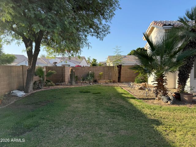 2964 S SANTA ANNA Court, Chandler, AZ 85286