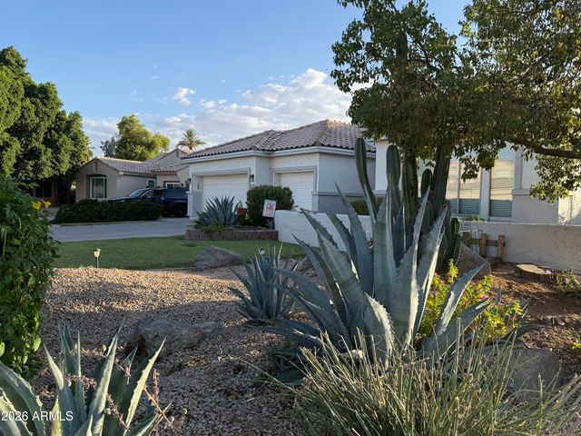 2964 S SANTA ANNA Court, Chandler, AZ 85286