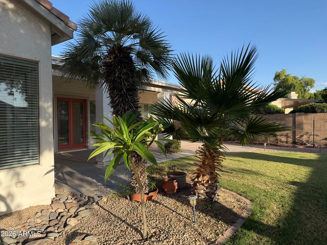 2964 S SANTA ANNA Court, Chandler, AZ 85286