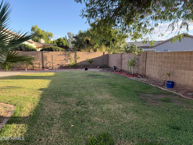 2964 S SANTA ANNA Court, Chandler, AZ 85286