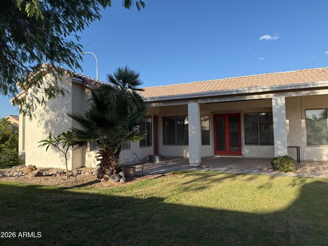 2964 S SANTA ANNA Court, Chandler, AZ 85286