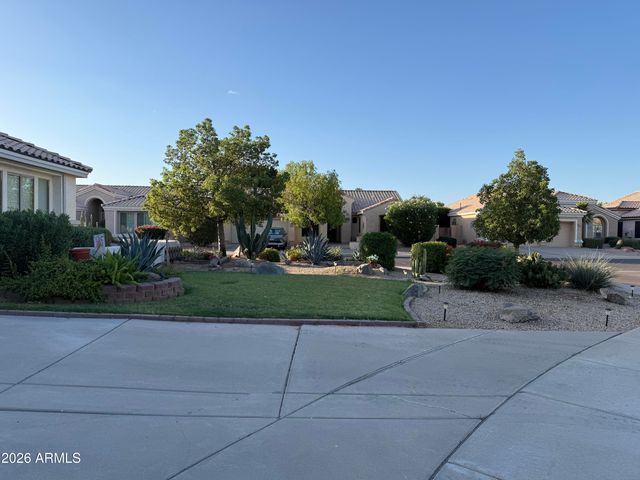 2964 S SANTA ANNA Court, Chandler, AZ 85286