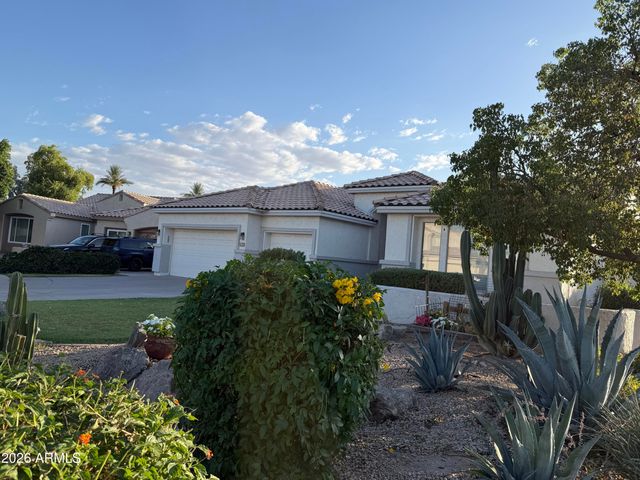 2964 S SANTA ANNA Court, Chandler, AZ 85286