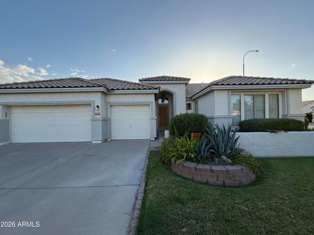 2964 S SANTA ANNA Court, Chandler, AZ 85286