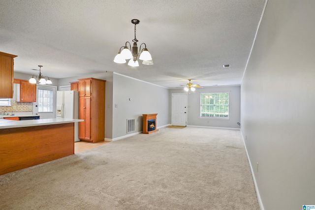 1810 OAKLEAF LANE, Center Point, AL 35215