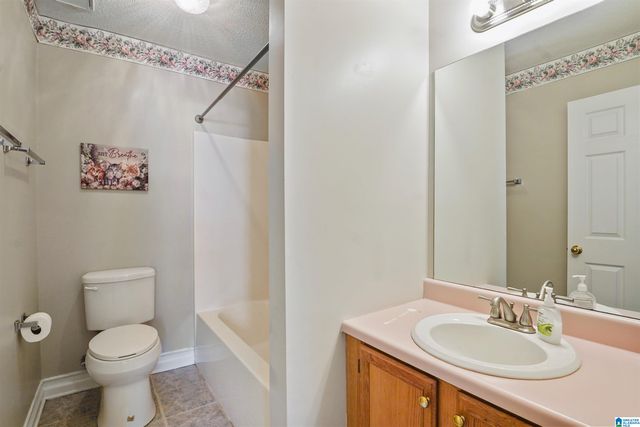 1810 OAKLEAF LANE, Center Point, AL 35215