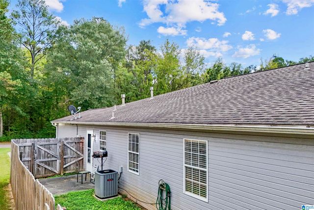 1810 OAKLEAF LANE, Center Point, AL 35215