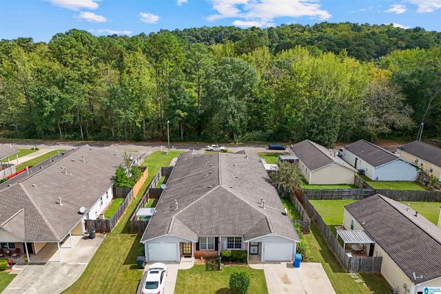 1810 OAKLEAF LANE, Center Point, AL 35215