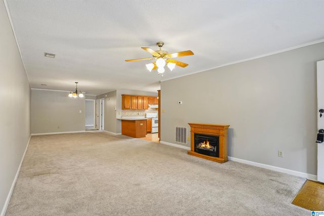 1810 OAKLEAF LANE, Center Point, AL 35215