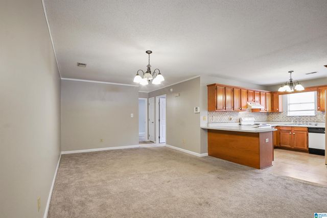 1810 OAKLEAF LANE, Center Point, AL 35215