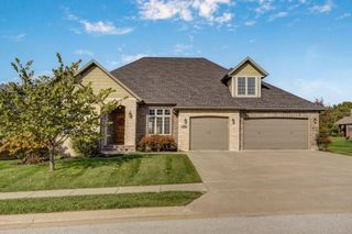 867 East Edenmore Circle, Nixa, MO 65714