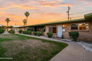 969 N Jones Blvd Unit 6, Tucson, AZ 85716