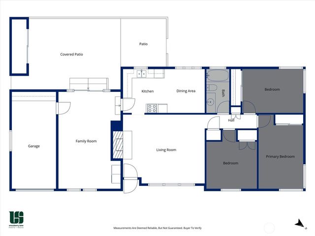 49 SE Pasek Street, Oak Harbor, WA 98277