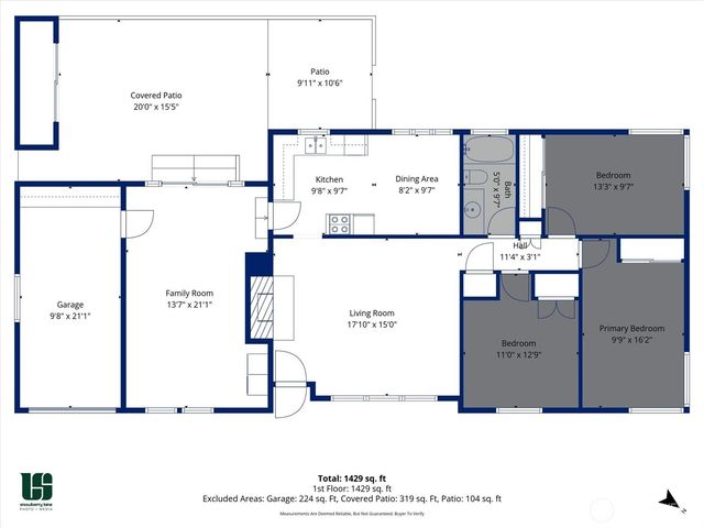 49 SE Pasek Street, Oak Harbor, WA 98277