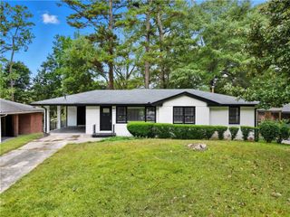 3110 Rollingwood SE Lane, Atlanta, GA 30316