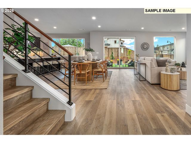 7035 Sw ALDER St, Wilsonville, OR 97070