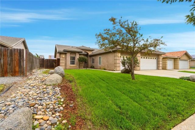 535 Mallard, Lemoore, CA 93245