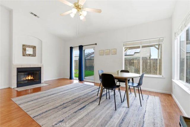 535 Mallard, Lemoore, CA 93245