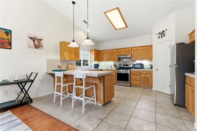 535 Mallard, Lemoore, CA 93245