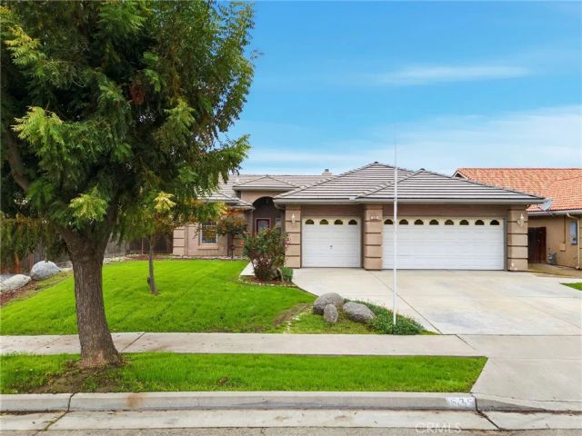 535 Mallard, Lemoore, CA 93245