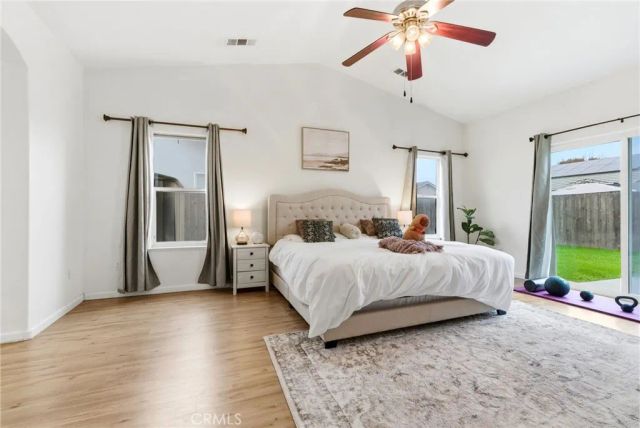 535 Mallard, Lemoore, CA 93245