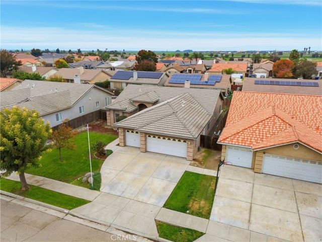 535 Mallard, Lemoore, CA 93245