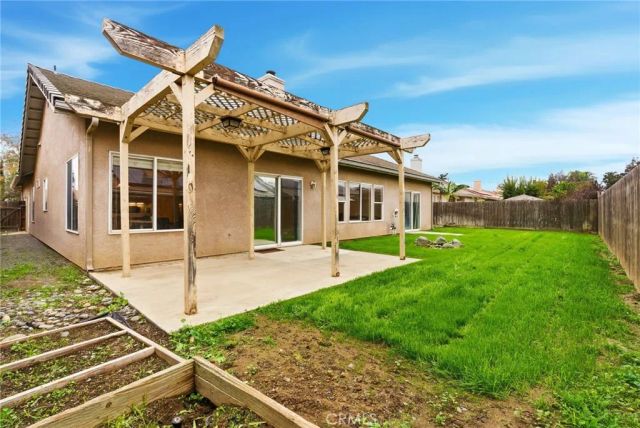 535 Mallard, Lemoore, CA 93245