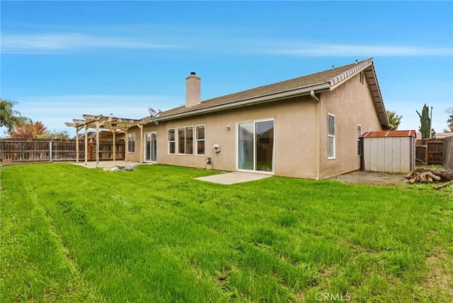 535 Mallard, Lemoore, CA 93245