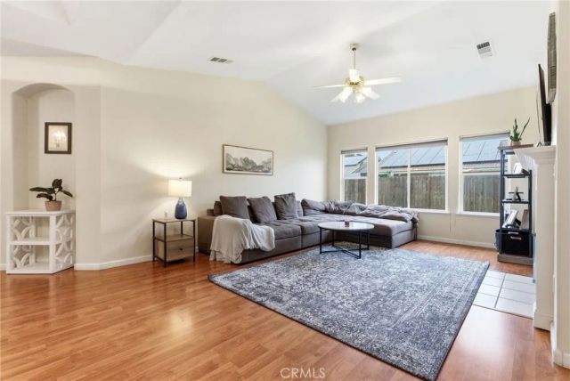 535 Mallard, Lemoore, CA 93245