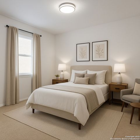 5430 Bright, San Antonio, TX 78240