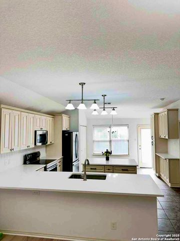 5430 Bright, San Antonio, TX 78240