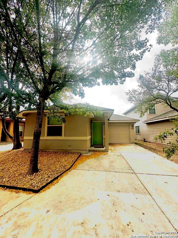 5430 Bright, San Antonio, TX 78240