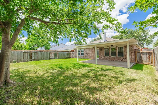 4038 Mt Everest Way, Katy, TX 77449