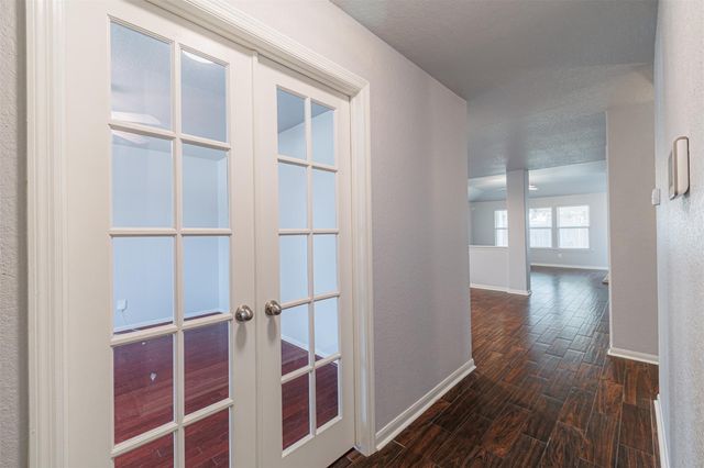4038 Mt Everest Way, Katy, TX 77449