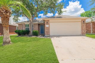 4038 Mt Everest Way, Katy, TX 77449