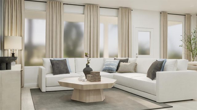 305 Rock Springs DR, Marble Falls, TX 78654