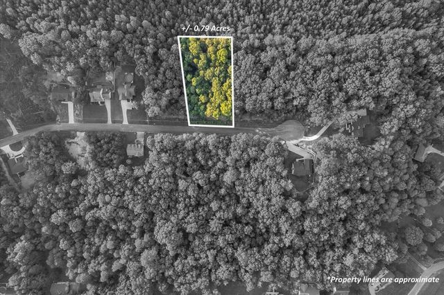 Lot 21 Highland Circle, Rocky Face, GA 30740