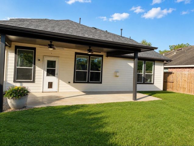 10850 Redstone Court, Missouri City, TX 77459