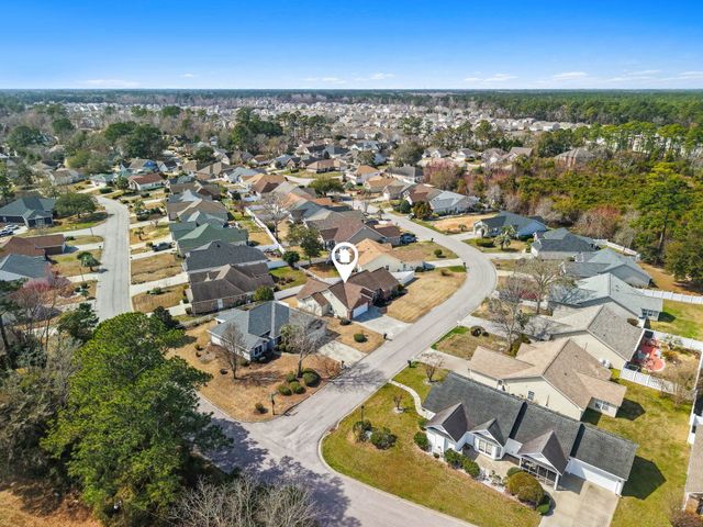 2494 Burning Tree Ln., Little River, SC 29566