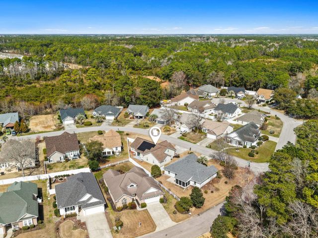 2494 Burning Tree Ln., Little River, SC 29566