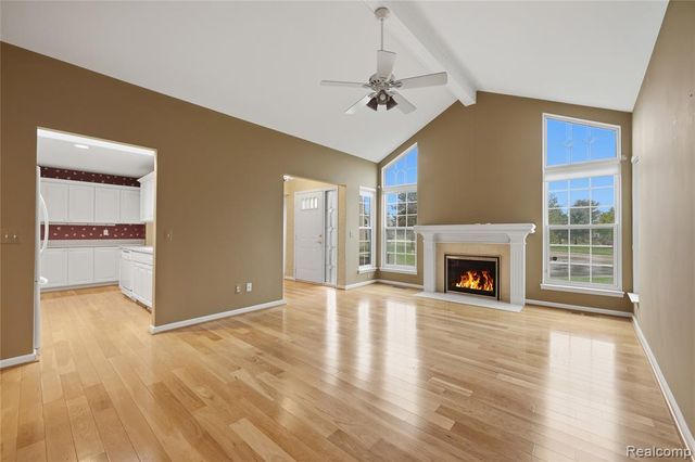 30633 Melisa Court, Chesterfield, MI 48051