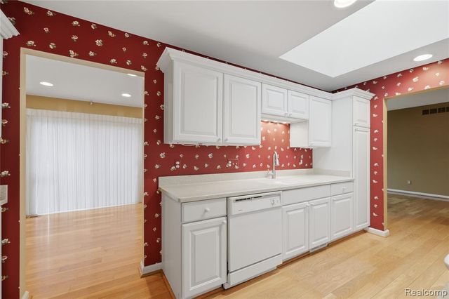 30633 Melisa Court, Chesterfield, MI 48051
