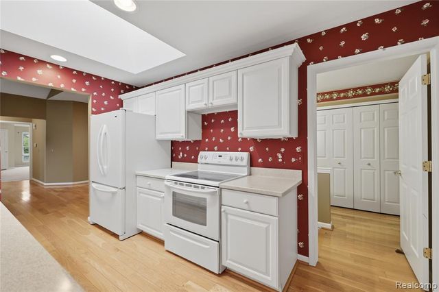 30633 Melisa Court, Chesterfield, MI 48051