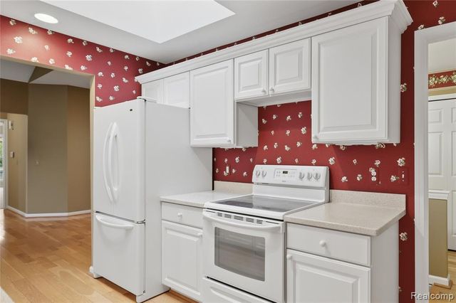 30633 Melisa Court, Chesterfield, MI 48051