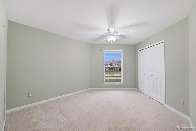 30633 Melisa Court, Chesterfield, MI 48051